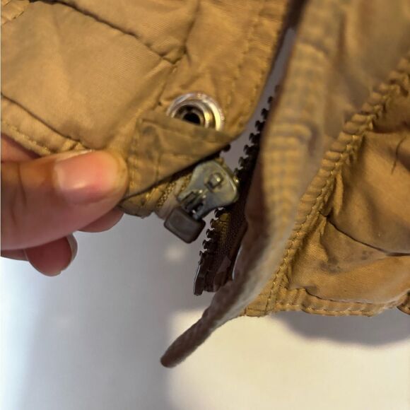 RARE coat vintage CHRISTION DIOR MONSIEUR Multipocket Utility Jacket unisex y2k - Picture 6 of 12